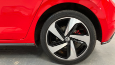 Volkswagen Polo 2.0 TSI GTI 5dr DSG Petrol Hatchback
